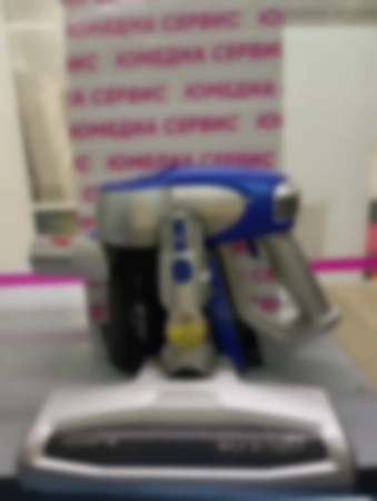 Ремонт пылесосов Polaris FOKZS600009P