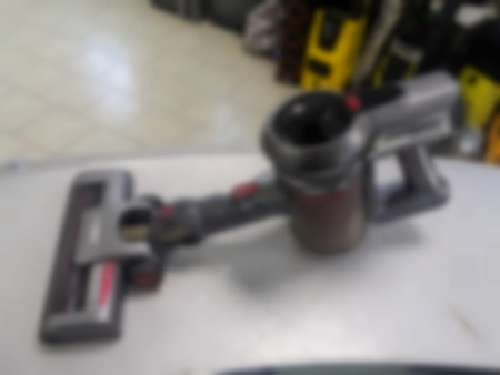 Ремонт беспроводных пылесосов REDMOND RV-UR359