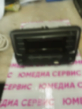 Ремонт автомагнитол Harman Kardon