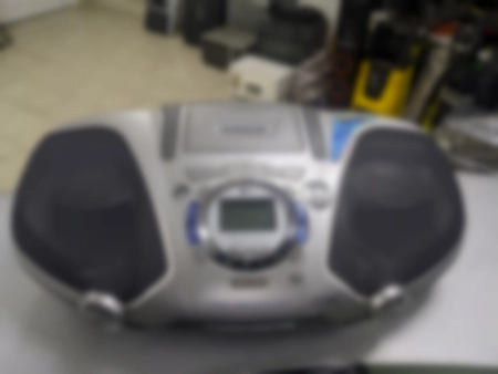 Ремонт магнитол LG LPC-LM735X