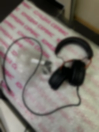 Ремонт наушников HyperX KHX-HSCP-RD