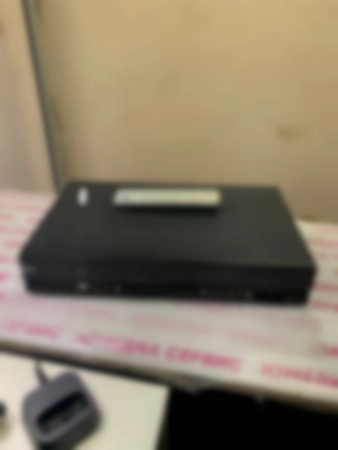 Ремонт видеомагнитофонов LG