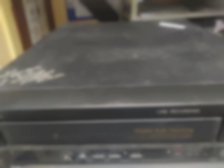 Ремонт видеомагнитофонов Sony slv-p51ee