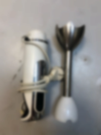 Ремонт блендеров Gorenje