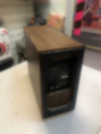 Ремонт сабвуферов Jamo S808SUB