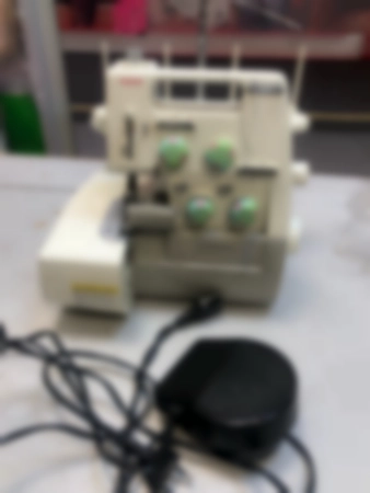 Ремонт оверлоков Toyota