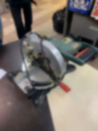 Ремонт торцовочных пил Metabo KS 216 M Lasercut