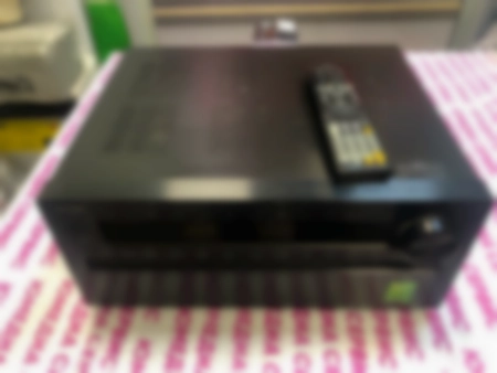 Ремонт AV-ресиверов Onkyo TXNR828