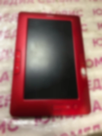 Ремонт электронных книг TeXet TB-721HD