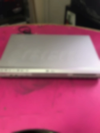 Ремонт DVD проигрывателей BBK DV721SI