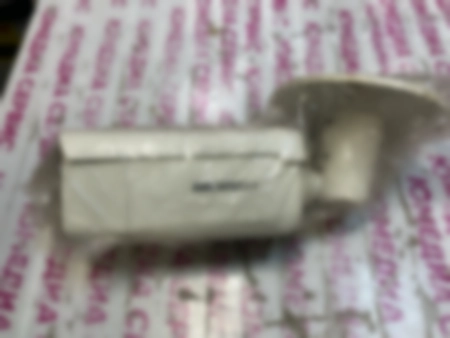 Ремонт видеокамер VHS Hikvision ds-2cd2635fwd-izs