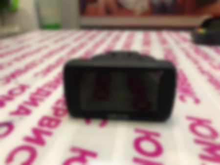 Ремонт автомобильных видеорегистраторов DEXP RD