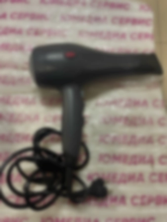 Ремонт фенов Valera STR7100