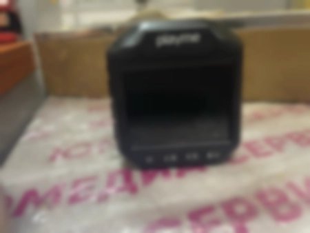 Ремонт автомобильных видеорегистраторов Playme 1511