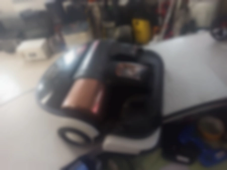 Ремонт роботов пылесосов Samsung SR20H9050U