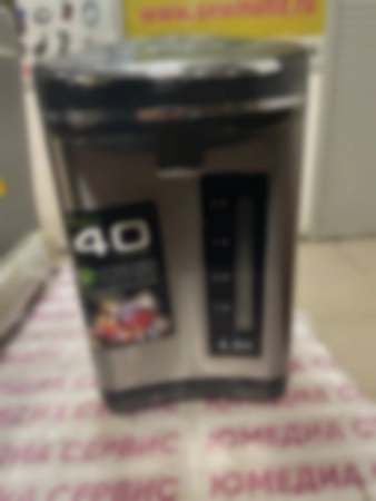 Ремонт термопотов ENDEVER Altea-2050