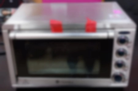 Ремонт духовых шкафов Gemlux GL-OR-2045LUX