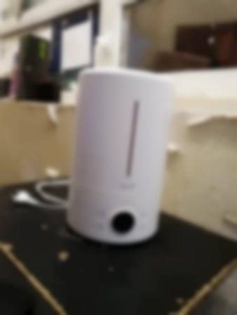 Ремонт увлажнителей воздуха Xiaomi dem-f628s