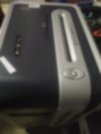 Ремонт шредеров Noname ET-15C