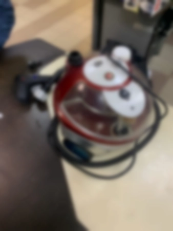 Ремонт парогенераторов Grand Master GM-Q5Multi