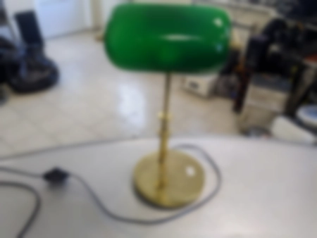 Ремонт ламп СССР