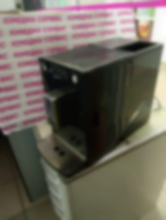 Ремонт кофемашин Melitta E 950-101