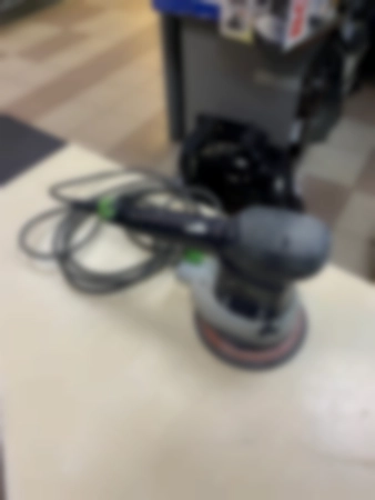 Ремонт шлифмашинок Festool ETS150