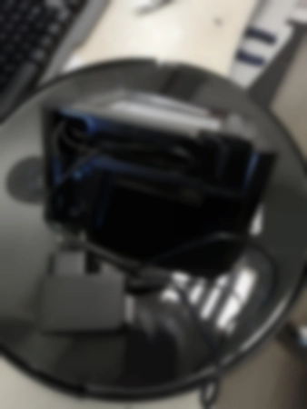 Ремонт роботов пылесосов Genio deluxe 480