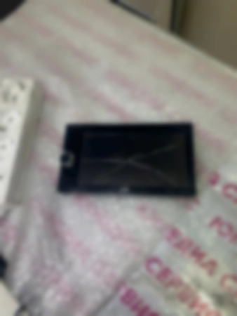 Ремонт автомагнитол JVC