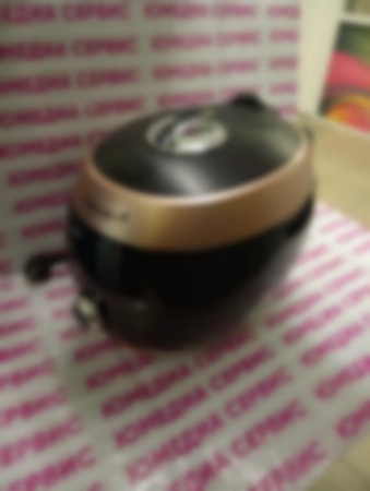 Ремонт пароварок Noname CUCHEN