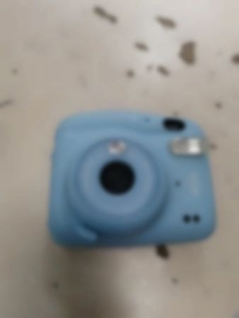 Ремонт плёночных фотоаппаратов Instax mini11