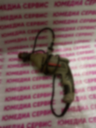 Ремонт дрелей Интерскол ДУ-13\580ЭР