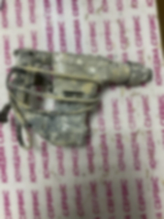 Ремонт отбойных молотков Фиолент