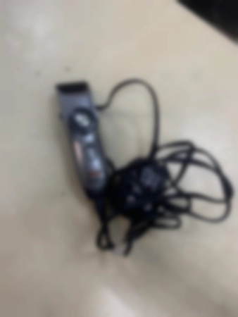 Ремонт машинок для стрижки волос Panasonic ER217