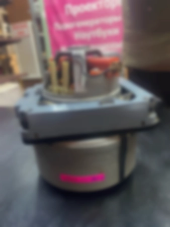 Ремонт электродвигателей Noname отсутствует