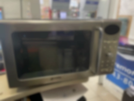 Ремонт микроволновок Smeg CK99FSR