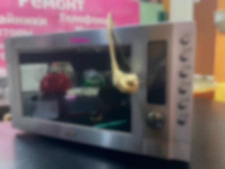 Ремонт микроволновок Bork MW IIEI 5523 IN