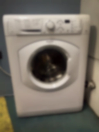 Ремонт стиральных машин Hotpoint-Ariston ---