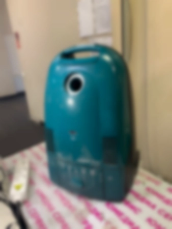 Ремонт пылесосов AEG