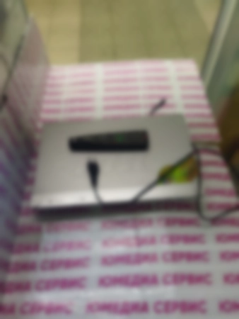 Ремонт DVD проигрывателей BBK DV317SI