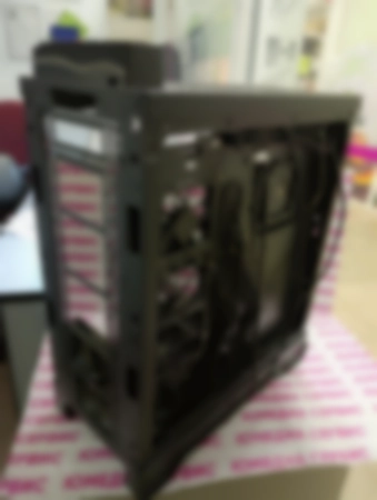 Ремонт компьютеров Noname Сборный