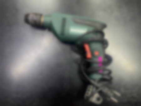 Ремонт дрелей Metabo SBE 601