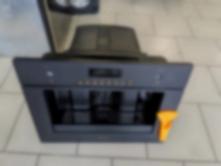 Ремонт кофемашин Smeg