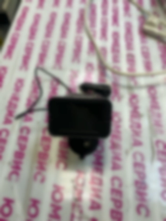 Ремонт автомобильных видеорегистраторов Inspector BARRACUDA