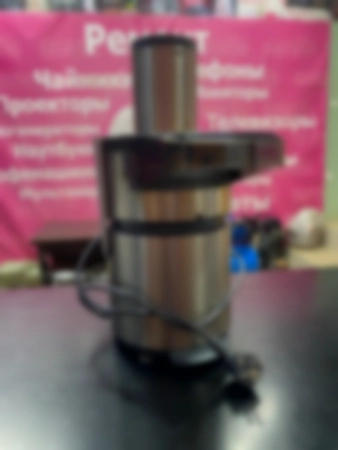 Ремонт соковыжималок REDMOND RJ-M908