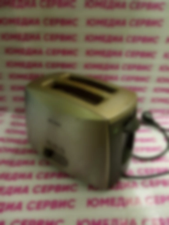 Ремонт тостеров Bork TM EBN 9910 BK