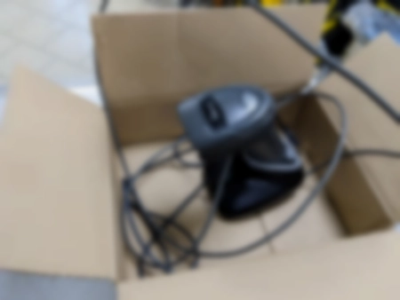 Ремонт сканеров Noname Zebra DS2278