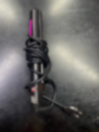 Ремонт выпрямителей для волос GA.MA IHT