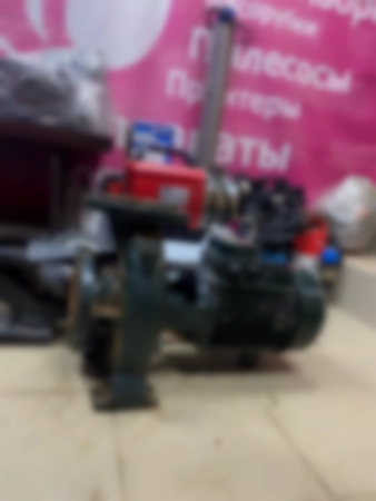 Ремонт промышленных насосов Kripsol KRF760