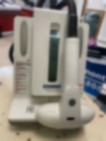 Ремонт парогенераторов Zauber